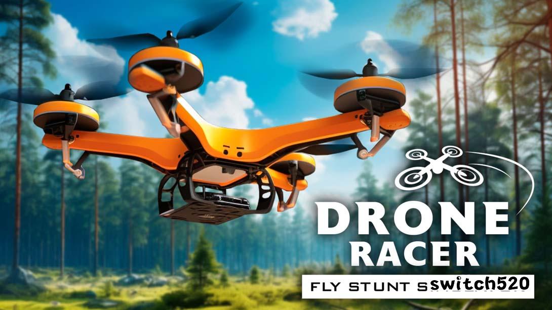 无人机赛车:飞行特技模拟器 .Drone Racer: Fly Stunt Simulator_Switch游戏_任天堂switch游戏下载_ns游戏下载_switch游戏下载_大气层游戏_TX游戏_xci游戏_nsp游戏_nsz游戏_switch金手指_ns金手指mod_任天堂游戏修改_switch520_Switch2_switch游戏下载_switch520_0