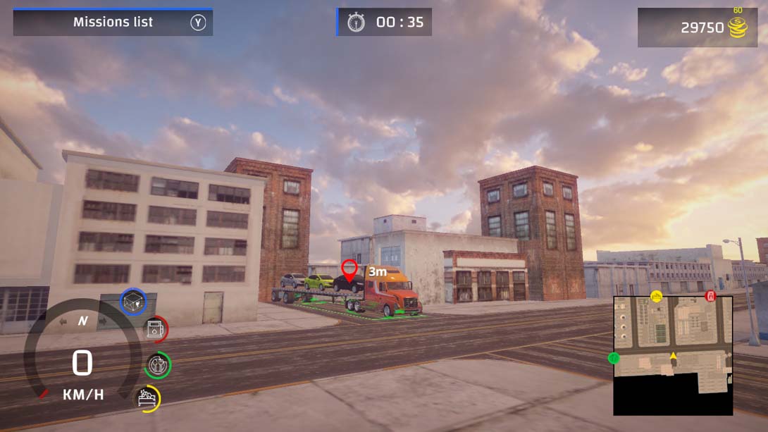 卡车模拟器-重型货物司机2023 Truck Simulator - Heavy Cargo Driver 2023_Switch游戏_任天堂switch游戏下载_ns游戏下载_switch游戏下载_大气层游戏_TX游戏_xci游戏_nsp游戏_nsz游戏_switch金手指_ns金手指mod_任天堂游戏修改_switch520_Switch2_switch游戏下载_switch520_4