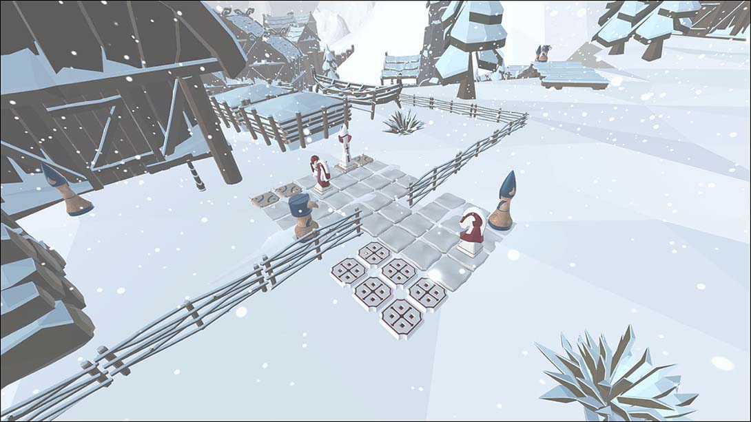 国际象棋骑士：忍者 Chess Knights - Viking Lands_Switch游戏_任天堂switch游戏下载_ns游戏下载_switch游戏下载_大气层游戏_TX游戏_xci游戏_nsp游戏_nsz游戏_switch金手指_ns金手指mod_任天堂游戏修改_switch520_Switch2_switch游戏下载_switch520_3
