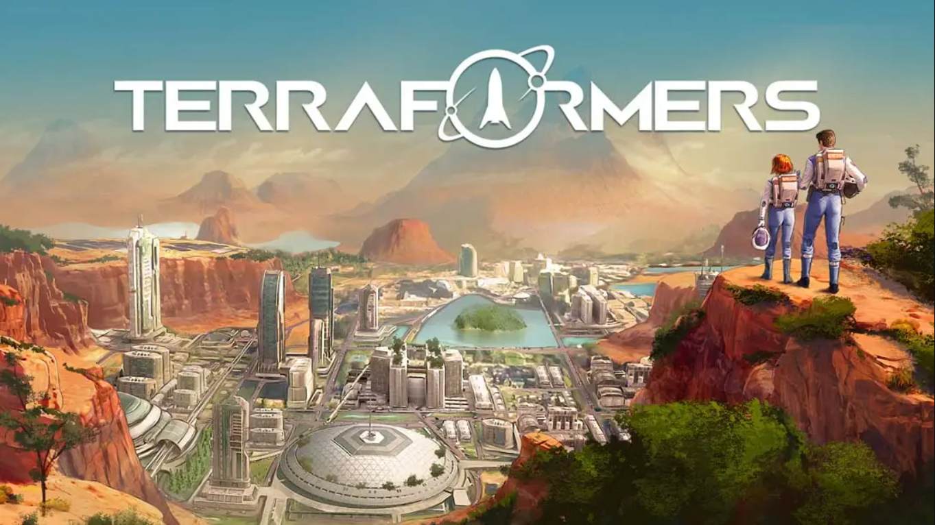 焕然异星 Terraformers_焕然异星_攻略_Switch游戏_任天堂switch游戏下载_ns游戏下载_switch游戏下载_大气层游戏_TX游戏_xci游戏_nsp游戏_nsz游戏_switch金手指_ns金手指mod_任天堂游戏修改_switch520_Switch2_switch游戏下载_switch520_0