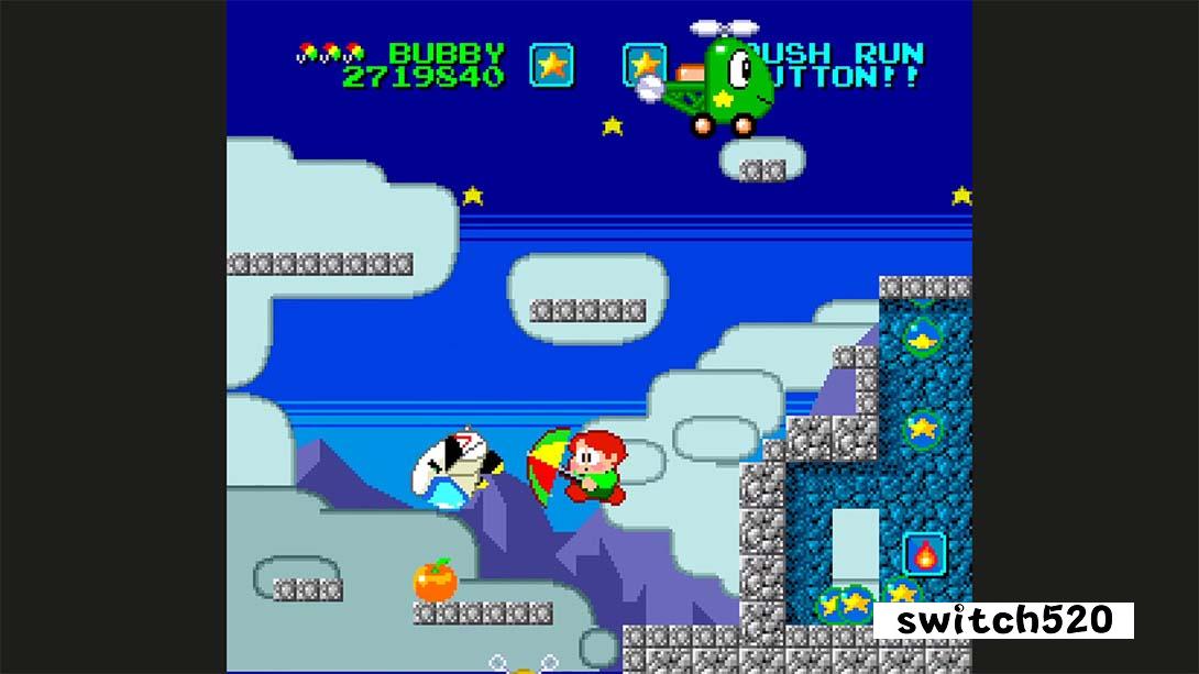 阳伞星:泡泡的故事3 .Parasol Stars: The Story of Bubble Bobble III_Switch游戏_任天堂switch游戏下载_ns游戏下载_switch游戏下载_大气层游戏_TX游戏_xci游戏_nsp游戏_nsz游戏_switch金手指_ns金手指mod_任天堂游戏修改_switch520_Switch2_switch游戏下载_switch520_1