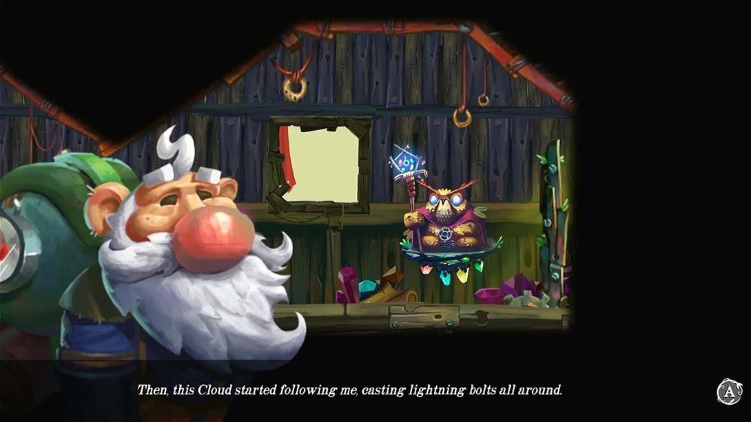 纽巴伦：不幸侏儒历险记 Nubarron: The adventure of an unlucky gnome_Switch游戏_任天堂switch游戏下载_ns游戏下载_switch游戏下载_大气层游戏_TX游戏_xci游戏_nsp游戏_nsz游戏_switch金手指_ns金手指mod_任天堂游戏修改_switch520_Switch2_switch游戏下载_switch520_4