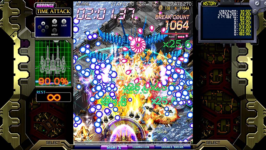 红莲四羽：世界引燃 Crimzon Clover - World EXplosion_Switch游戏_任天堂switch游戏下载_ns游戏下载_switch游戏下载_大气层游戏_TX游戏_xci游戏_nsp游戏_nsz游戏_switch金手指_ns金手指mod_任天堂游戏修改_switch520_Switch2_switch游戏下载_switch520_4