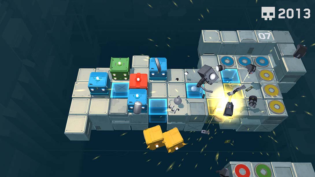 死亡方块 Death Squared_Switch游戏_任天堂switch游戏下载_ns游戏下载_switch游戏下载_大气层游戏_TX游戏_xci游戏_nsp游戏_nsz游戏_switch金手指_ns金手指mod_任天堂游戏修改_switch520_Switch2_switch游戏下载_switch520_5