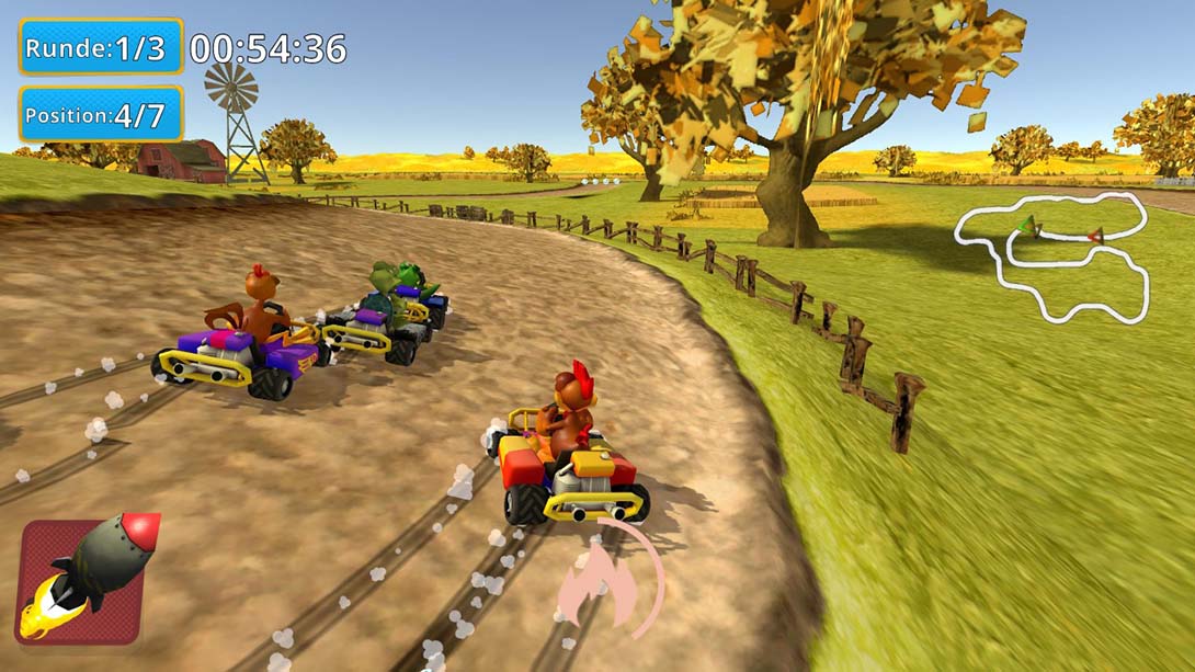 怪鸡卡丁赛2 Moorhuhn Kart 2_Switch游戏_任天堂switch游戏下载_ns游戏下载_switch游戏下载_大气层游戏_TX游戏_xci游戏_nsp游戏_nsz游戏_switch金手指_ns金手指mod_任天堂游戏修改_switch520_Switch2_switch游戏下载_switch520_3