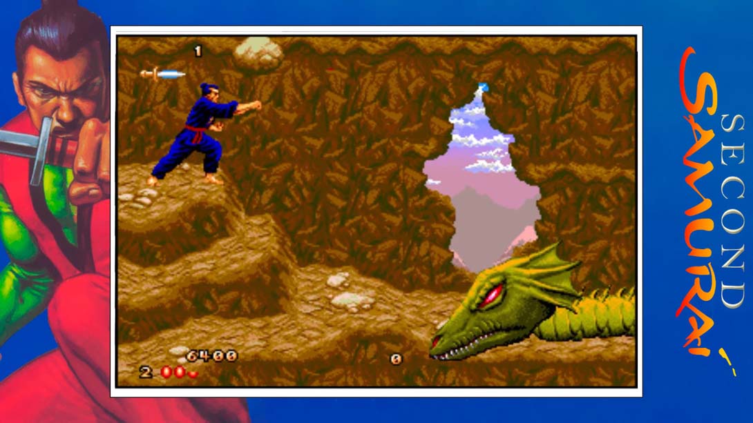 武士合集 (QUByte经典) .QUByte Classics: The Samurai Collection by PIKO_Switch游戏_任天堂switch游戏下载_ns游戏下载_switch游戏下载_大气层游戏_TX游戏_xci游戏_nsp游戏_nsz游戏_switch金手指_ns金手指mod_任天堂游戏修改_switch520_Switch2_switch游戏下载_switch520_3