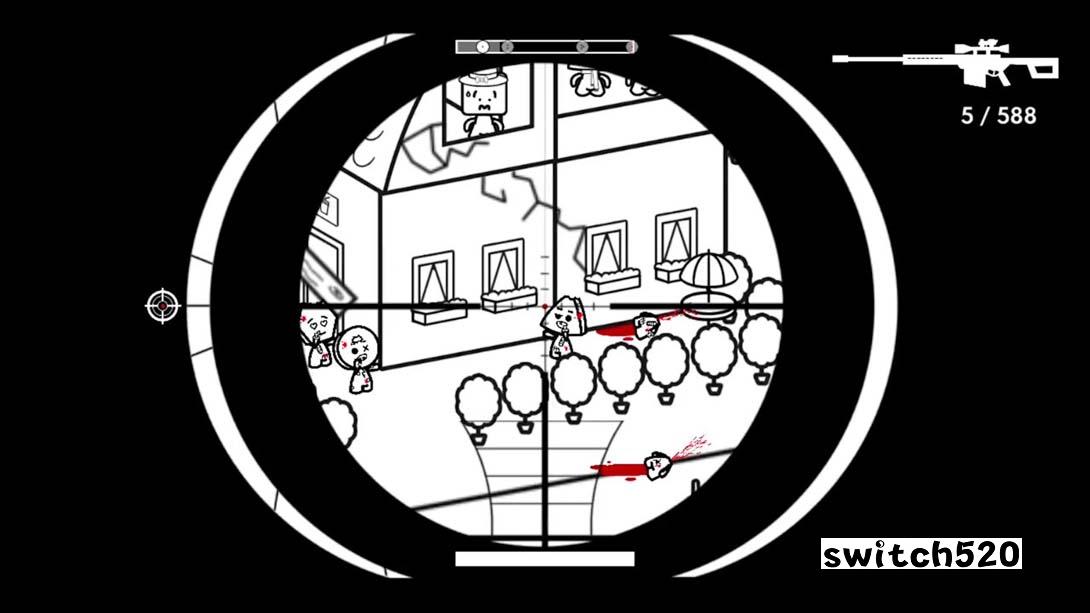几何狙击手 .Geometric Sniper Z_Switch游戏_任天堂switch游戏下载_ns游戏下载_switch游戏下载_大气层游戏_TX游戏_xci游戏_nsp游戏_nsz游戏_switch金手指_ns金手指mod_任天堂游戏修改_switch520_Switch2_switch游戏下载_switch520_5