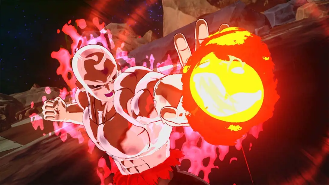 七龙珠 电光炸裂 ZERO DRAGON BALL Sparking ZERO_Switch中文游戏_NSZ下载_格斗动作_switch游戏下载_switch520_3