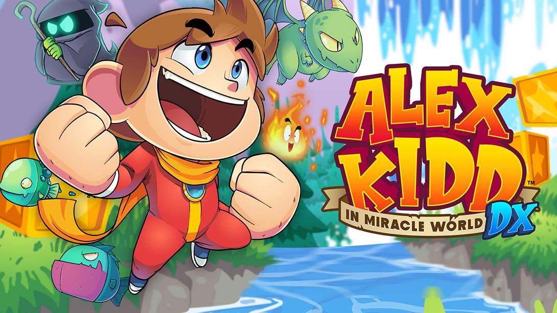 阿历克斯小子奇幻世界大冒险 Alex Kidd in Miracle World DX_Switch游戏_任天堂switch游戏下载_ns游戏下载_switch游戏下载_大气层游戏_TX游戏_xci游戏_nsp游戏_nsz游戏_switch金手指_ns金手指mod_任天堂游戏修改_switch520_Switch2_switch游戏下载_switch520_0