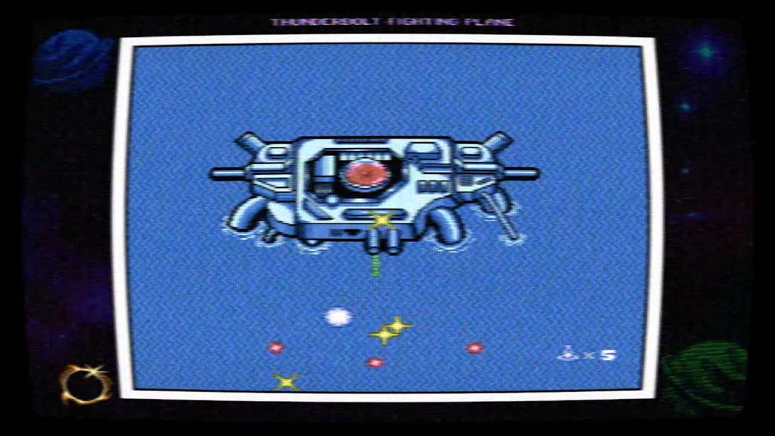 QUByte Classics: Thunderbolt Collection by PIKO_Switch游戏_任天堂switch游戏下载_ns游戏下载_switch游戏下载_大气层游戏_TX游戏_xci游戏_nsp游戏_nsz游戏_switch金手指_ns金手指mod_任天堂游戏修改_switch520_Switch2_switch游戏下载_switch520_2