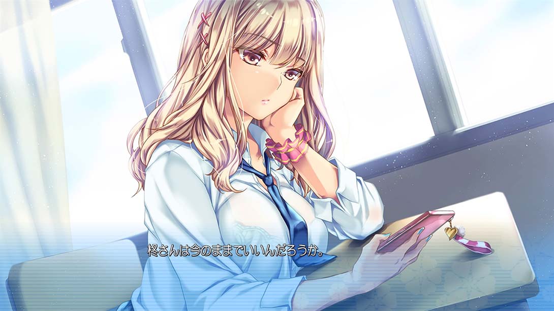 从接吻开始的辣妹之恋 キスから始まるギャルの恋_Switch游戏_任天堂switch游戏下载_ns游戏下载_switch游戏下载_大气层游戏_TX游戏_xci游戏_nsp游戏_nsz游戏_switch金手指_ns金手指mod_任天堂游戏修改_switch520_Switch2_switch游戏下载_switch520_2
