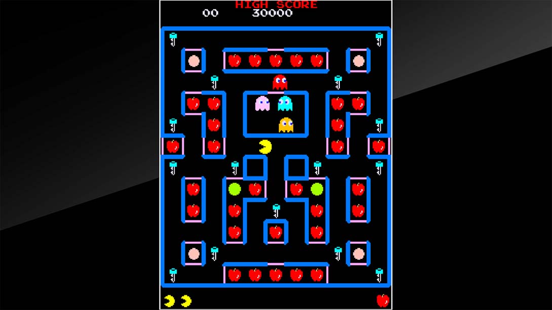 Arcade Archives 超级吃豆人 Arcade Archives SUPER PAC-MAN_Switch游戏_任天堂switch游戏下载_ns游戏下载_switch游戏下载_大气层游戏_TX游戏_xci游戏_nsp游戏_nsz游戏_switch金手指_ns金手指mod_任天堂游戏修改_switch520_Switch2_switch游戏下载_switch520_2