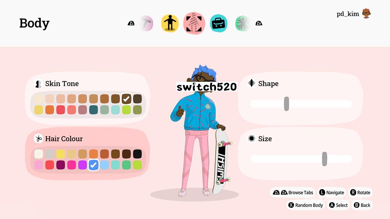 奥力奥力世界 OlliOlli World_Switch游戏_任天堂switch游戏下载_ns游戏下载_switch游戏下载_大气层游戏_TX游戏_xci游戏_nsp游戏_nsz游戏_switch金手指_ns金手指mod_任天堂游戏修改_switch520_Switch2_switch游戏下载_switch520_5