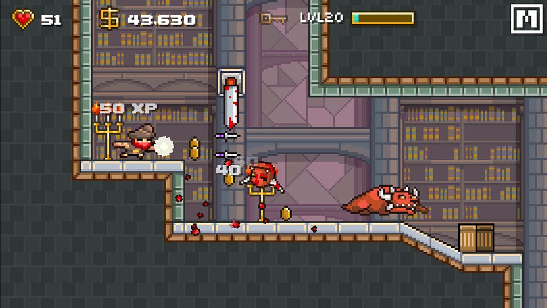 地牢混战合集 Devious Dungeon Collection_Switch游戏_任天堂switch游戏下载_ns游戏下载_switch游戏下载_大气层游戏_TX游戏_xci游戏_nsp游戏_nsz游戏_switch金手指_ns金手指mod_任天堂游戏修改_switch520_Switch2_switch游戏下载_switch520_3