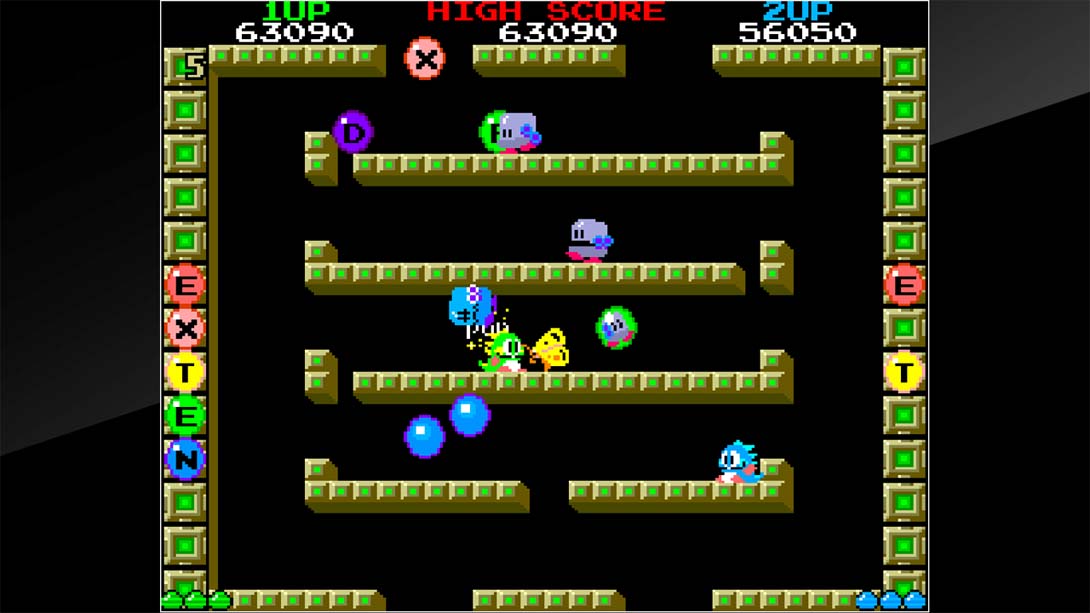 switch520游戏_金手指_《Arcade Archives BUBBLE BOBBLE》1.0.0_Switch游戏_任天堂switch游戏下载_ns游戏下载_switch游戏下载_大气层游戏_TX游戏_xci游戏_nsp游戏_nsz游戏_switch金手指_ns金手指mod_任天堂游戏修改_switch520_Switch2_3