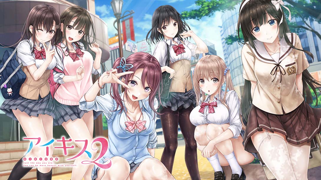 爱之吻2 Ai Kiss 2_Switch游戏_任天堂switch游戏下载_ns游戏下载_switch游戏下载_大气层游戏_TX游戏_xci游戏_nsp游戏_nsz游戏_switch金手指_ns金手指mod_任天堂游戏修改_switch520_Switch2_switch游戏下载_switch520_0