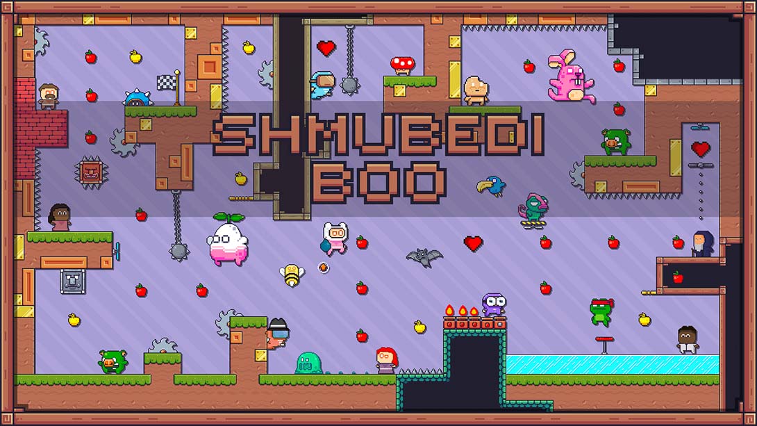 邪恶的兔子 Shmubedi Boo_Switch游戏_任天堂switch游戏下载_ns游戏下载_switch游戏下载_大气层游戏_TX游戏_xci游戏_nsp游戏_nsz游戏_switch金手指_ns金手指mod_任天堂游戏修改_switch520_Switch2_switch游戏下载_switch520_0