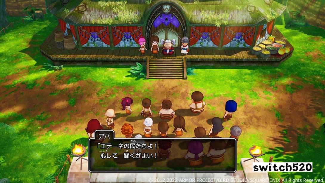 勇者斗恶龙10 觉醒的五种族 .Dragon Quest X_Switch游戏_任天堂switch游戏下载_ns游戏下载_switch游戏下载_大气层游戏_TX游戏_xci游戏_nsp游戏_nsz游戏_switch金手指_ns金手指mod_任天堂游戏修改_switch520_Switch2_switch游戏下载_switch520_4