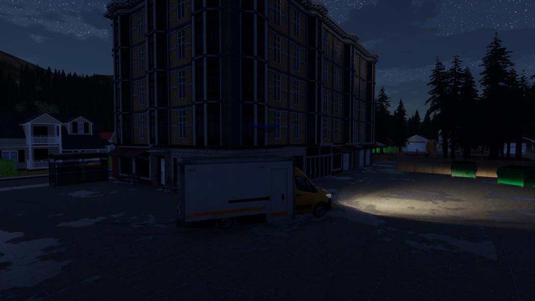 Delivery Driver - The Simulation_Switch游戏_任天堂switch游戏下载_ns游戏下载_switch游戏下载_大气层游戏_TX游戏_xci游戏_nsp游戏_nsz游戏_switch金手指_ns金手指mod_任天堂游戏修改_switch520_Switch2_switch游戏下载_switch520_5