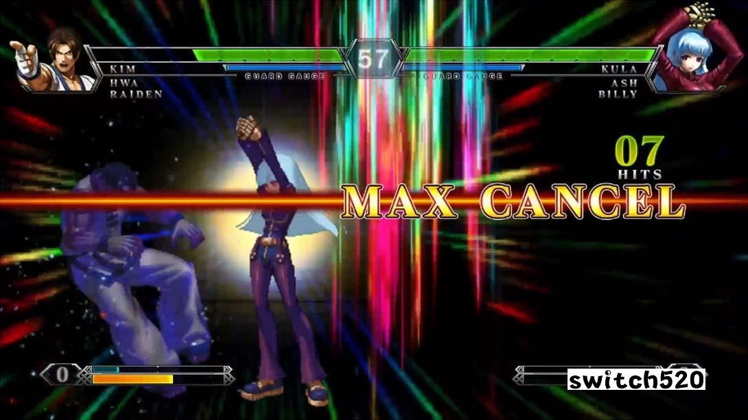 switch520游戏_金手指_拳皇13/THE KING OF FIGHTERS XIII GLOBAL MATCH（1.0.3）金手指_Switch游戏_任天堂switch游戏下载_ns游戏下载_switch游戏下载_大气层游戏_TX游戏_xci游戏_nsp游戏_nsz游戏_switch金手指_ns金手指mod_任天堂游戏修改_switch520_Switch2_4