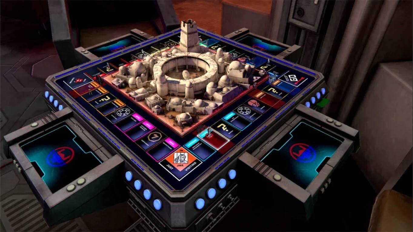 地产大亨 星球大战正邪交锋 .MONOPOLY STAR WARS Heroes VS Villains_Switch游戏_任天堂switch游戏下载_ns游戏下载_switch游戏下载_大气层游戏_TX游戏_xci游戏_nsp游戏_nsz游戏_switch金手指_ns金手指mod_任天堂游戏修改_switch520_Switch2_switch游戏下载_switch520_6