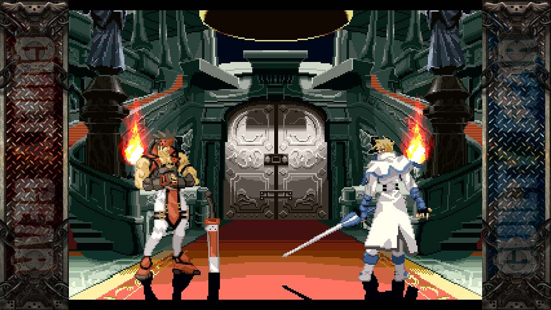 罪恶装备.GUILTY GEAR_Switch游戏_任天堂switch游戏下载_ns游戏下载_switch游戏下载_大气层游戏_TX游戏_xci游戏_nsp游戏_nsz游戏_switch金手指_ns金手指mod_任天堂游戏修改_switch520_Switch2_switch游戏下载_switch520_1