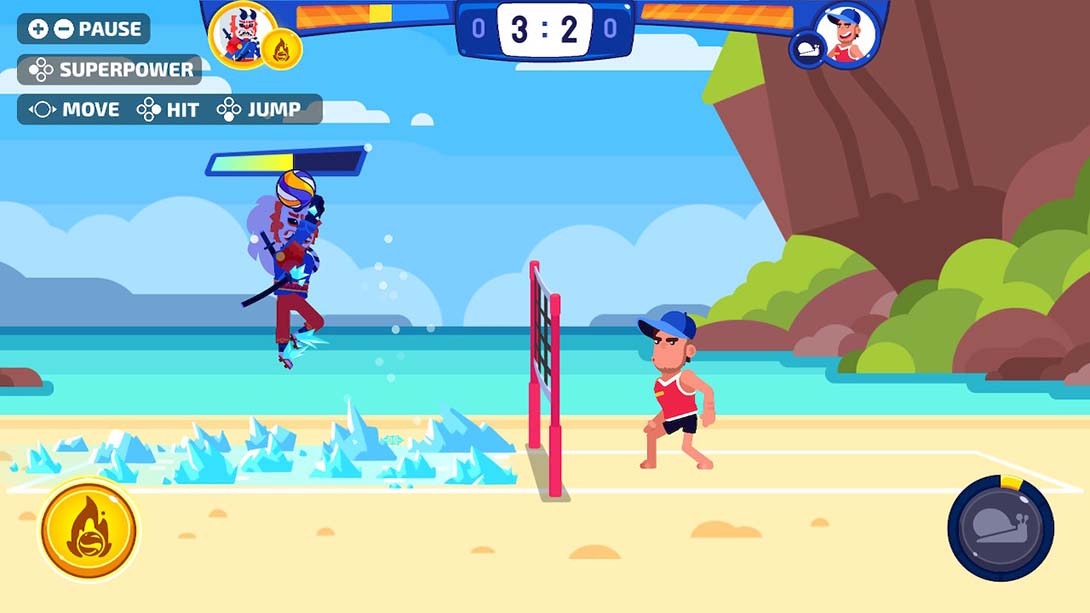 沙滩排球挑战赛 Beach Volleyball Challenge_Switch游戏_任天堂switch游戏下载_ns游戏下载_switch游戏下载_大气层游戏_TX游戏_xci游戏_nsp游戏_nsz游戏_switch金手指_ns金手指mod_任天堂游戏修改_switch520_Switch2_switch游戏下载_switch520_2