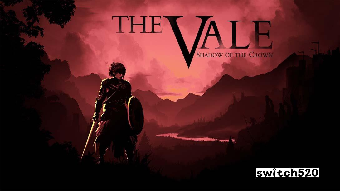 山谷:王冠之影 .The Vale: Shadow of the Crown_Switch游戏_任天堂switch游戏下载_ns游戏下载_switch游戏下载_大气层游戏_TX游戏_xci游戏_nsp游戏_nsz游戏_switch金手指_ns金手指mod_任天堂游戏修改_switch520_Switch2_switch游戏下载_switch520_0
