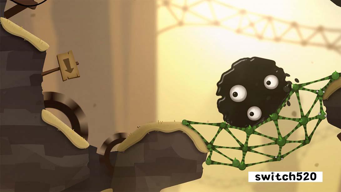 粘粘世界2 .World of Goo 2_Switch游戏_任天堂switch游戏下载_ns游戏下载_switch游戏下载_大气层游戏_TX游戏_xci游戏_nsp游戏_nsz游戏_switch金手指_ns金手指mod_任天堂游戏修改_switch520_Switch2_switch游戏下载_switch520_5