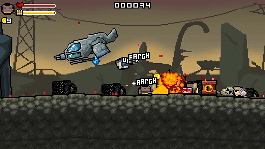 像素魂斗罗2 Gunslugs2_Switch游戏_任天堂switch游戏下载_ns游戏下载_switch游戏下载_大气层游戏_TX游戏_xci游戏_nsp游戏_nsz游戏_switch金手指_ns金手指mod_任天堂游戏修改_switch520_Switch2_switch游戏下载_switch520_4