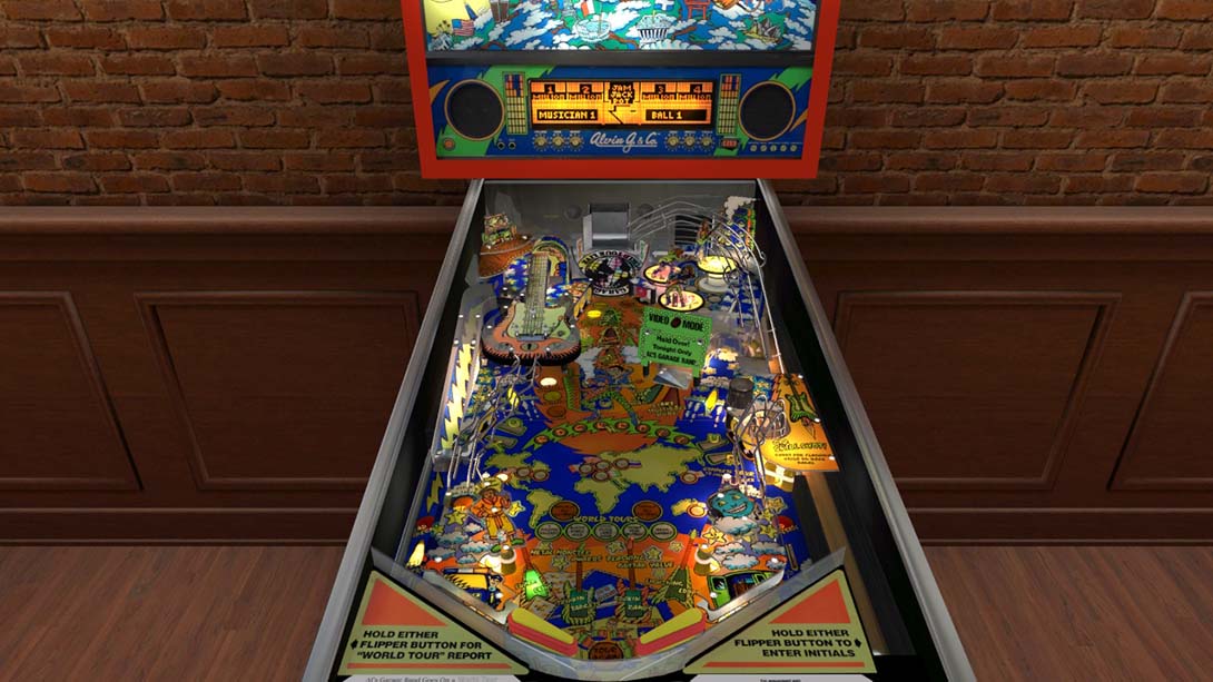 街机弹珠台 The Pinball Arcade_Switch游戏_任天堂switch游戏下载_ns游戏下载_switch游戏下载_大气层游戏_TX游戏_xci游戏_nsp游戏_nsz游戏_switch金手指_ns金手指mod_任天堂游戏修改_switch520_Switch2_switch游戏下载_switch520_1