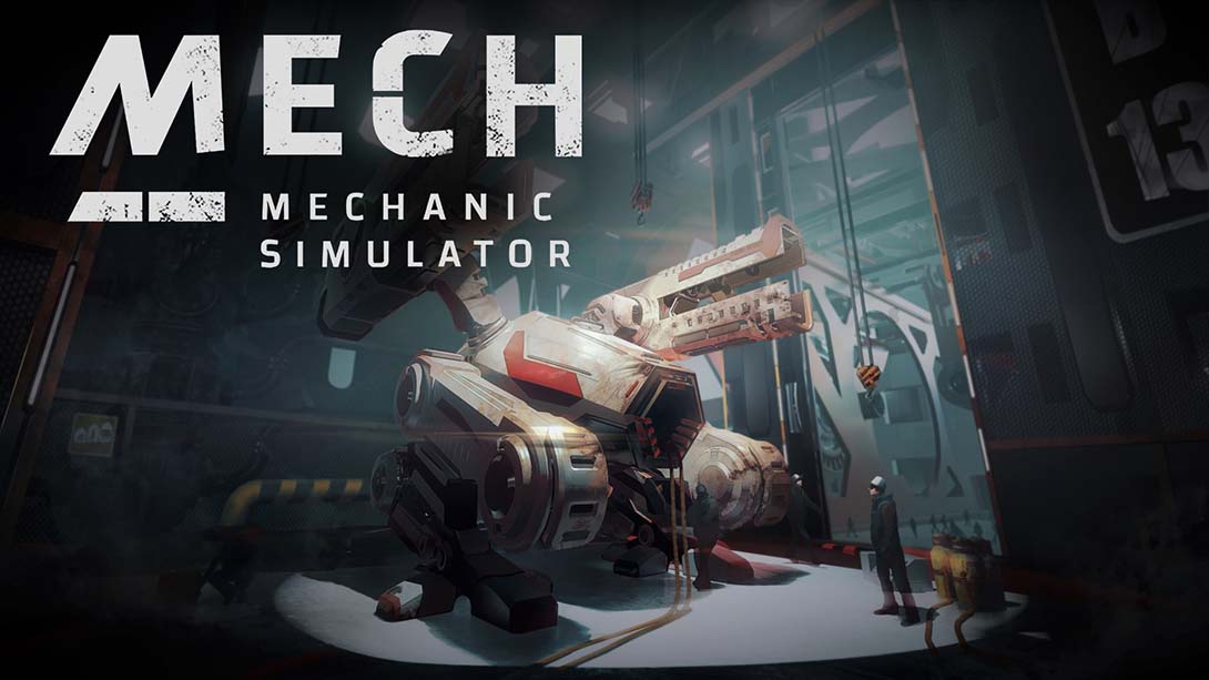 机甲大师 Mech Mechanic Simulator_Switch游戏_任天堂switch游戏下载_ns游戏下载_switch游戏下载_大气层游戏_TX游戏_xci游戏_nsp游戏_nsz游戏_switch金手指_ns金手指mod_任天堂游戏修改_switch520_Switch2_switch游戏下载_switch520_0
