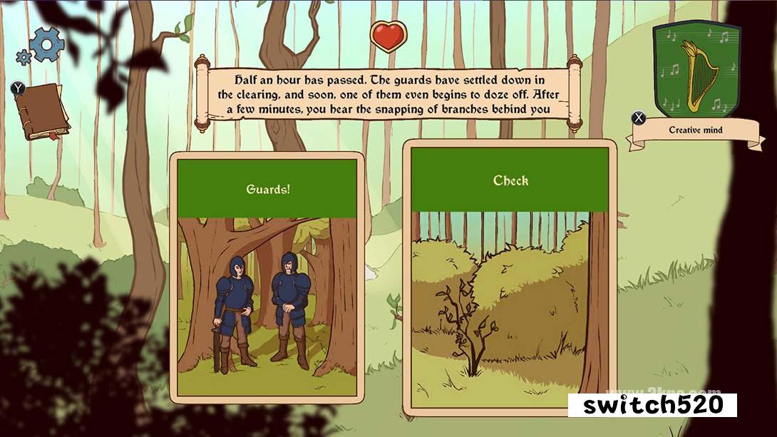 命运的抉择：中世纪2 .Choice of Life - Middle Ages 2_Switch游戏_任天堂switch游戏下载_ns游戏下载_switch游戏下载_大气层游戏_TX游戏_xci游戏_nsp游戏_nsz游戏_switch金手指_ns金手指mod_任天堂游戏修改_switch520_Switch2_switch游戏下载_switch520_1