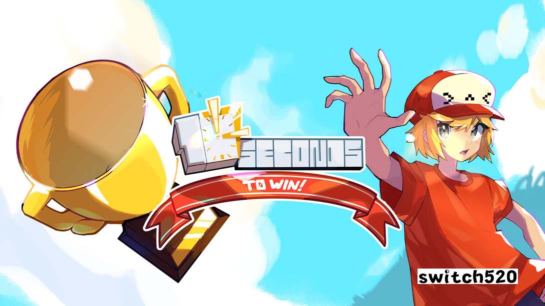 10秒即可获胜！ .10 Seconds to Win!_Switch游戏_任天堂switch游戏下载_ns游戏下载_switch游戏下载_大气层游戏_TX游戏_xci游戏_nsp游戏_nsz游戏_switch金手指_ns金手指mod_任天堂游戏修改_switch520_Switch2_switch游戏下载_switch520_0