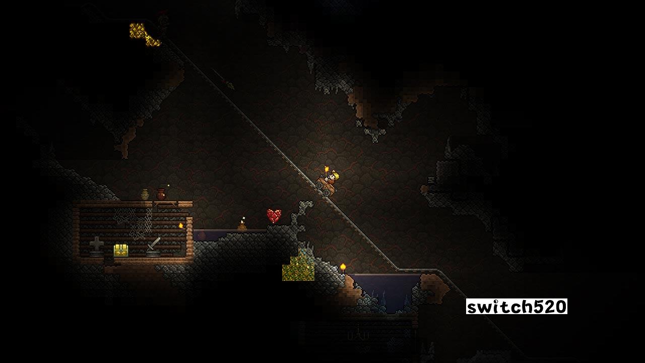 泰拉瑞亚 Terraria_Switch游戏_任天堂switch游戏下载_ns游戏下载_switch游戏下载_大气层游戏_TX游戏_xci游戏_nsp游戏_nsz游戏_switch金手指_ns金手指mod_任天堂游戏修改_switch520_Switch2_switch游戏下载_switch520_6