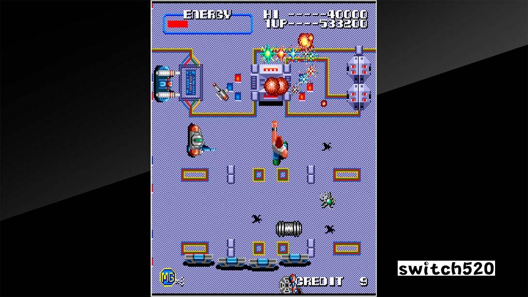 街机档案馆 .Arcade Archives Mighty Guy_Switch游戏_任天堂switch游戏下载_ns游戏下载_switch游戏下载_大气层游戏_TX游戏_xci游戏_nsp游戏_nsz游戏_switch金手指_ns金手指mod_任天堂游戏修改_switch520_Switch2_switch游戏下载_switch520_1