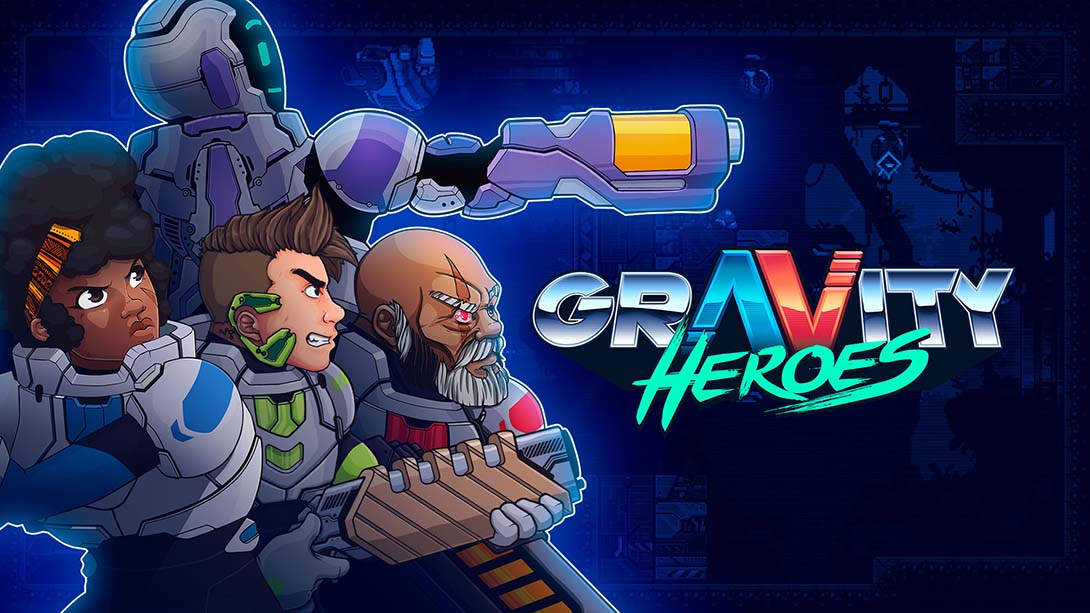 重力英雄 Gravity Heroes_Switch游戏_任天堂switch游戏下载_ns游戏下载_switch游戏下载_大气层游戏_TX游戏_xci游戏_nsp游戏_nsz游戏_switch金手指_ns金手指mod_任天堂游戏修改_switch520_Switch2_switch游戏下载_switch520_0