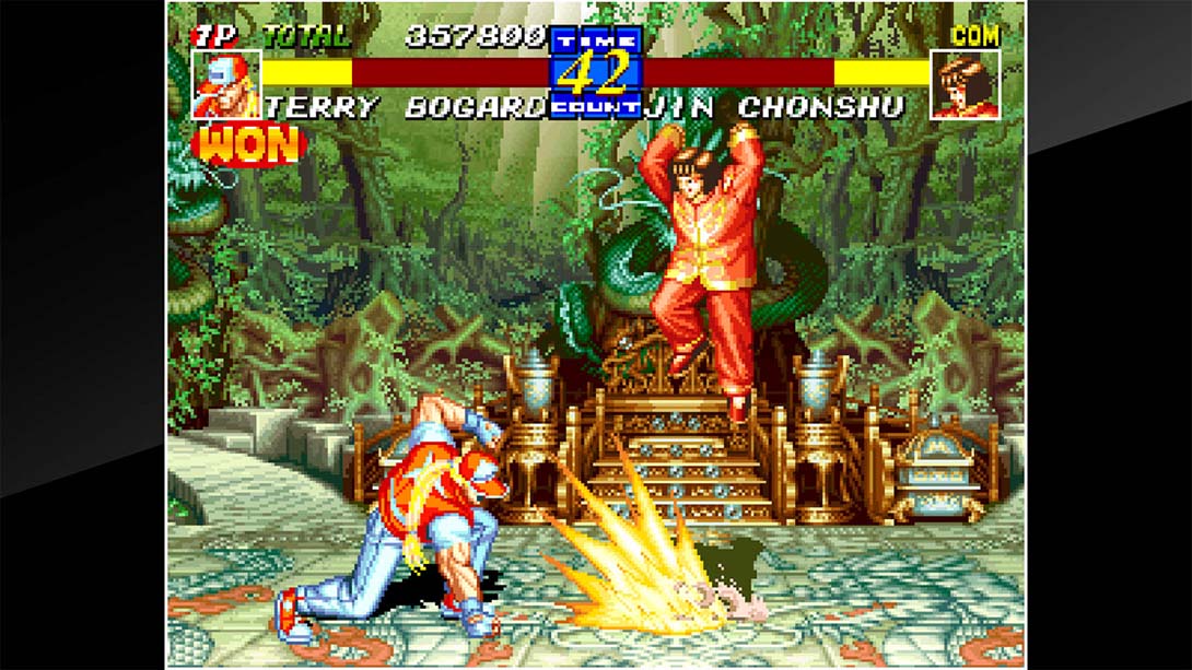 ACA NEOGEO 饿狼传说3：远古征战 ACA NEOGEO FATAL FURY 3_Switch游戏_任天堂switch游戏下载_ns游戏下载_switch游戏下载_大气层游戏_TX游戏_xci游戏_nsp游戏_nsz游戏_switch金手指_ns金手指mod_任天堂游戏修改_switch520_Switch2_switch游戏下载_switch520_2