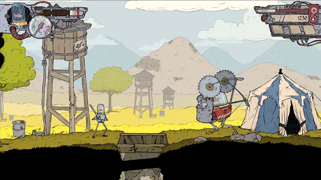 鱼缸头骑士 Feudal Alloy_Switch游戏_任天堂switch游戏下载_ns游戏下载_switch游戏下载_大气层游戏_TX游戏_xci游戏_nsp游戏_nsz游戏_switch金手指_ns金手指mod_任天堂游戏修改_switch520_Switch2_switch游戏下载_switch520_5