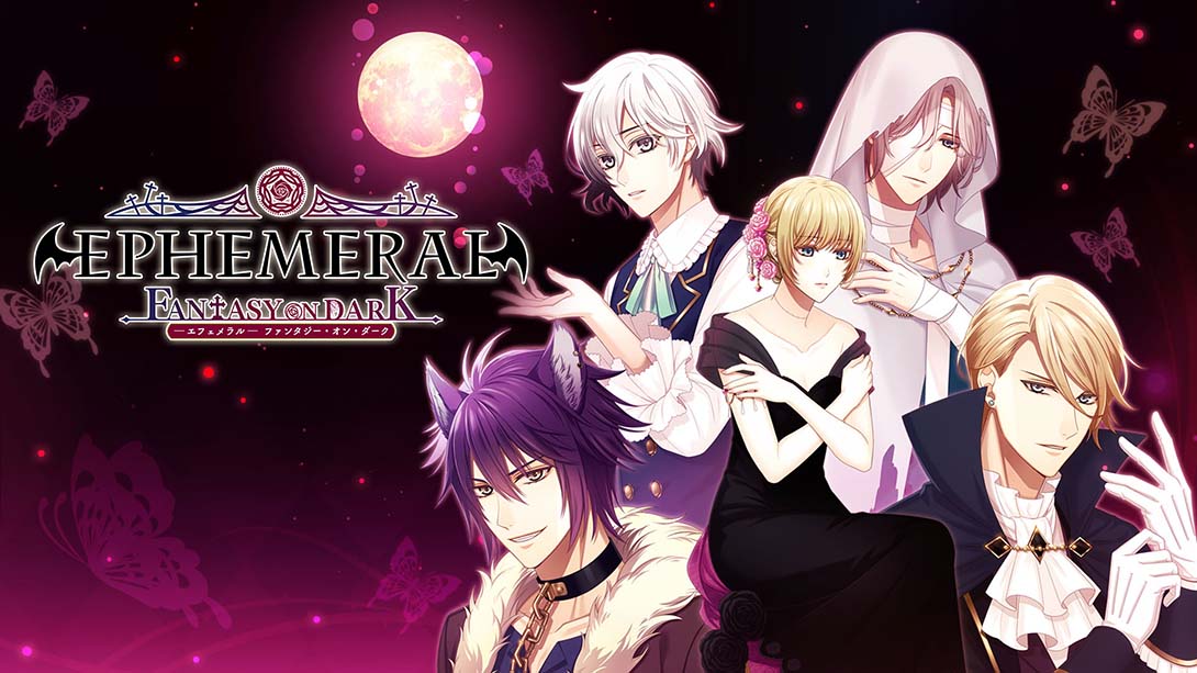 生如朝露：黑暗幻想 - EPHEMERAL-FANTASY ON DARK_Switch游戏_任天堂switch游戏下载_ns游戏下载_switch游戏下载_大气层游戏_TX游戏_xci游戏_nsp游戏_nsz游戏_switch金手指_ns金手指mod_任天堂游戏修改_switch520_Switch2_switch游戏下载_switch520_0