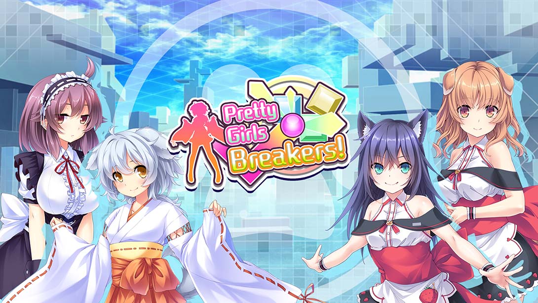 漂亮的女孩破坏者！Pretty Girls Breakers!_Switch游戏_任天堂switch游戏下载_ns游戏下载_switch游戏下载_大气层游戏_TX游戏_xci游戏_nsp游戏_nsz游戏_switch金手指_ns金手指mod_任天堂游戏修改_switch520_Switch2_switch游戏下载_switch520_0