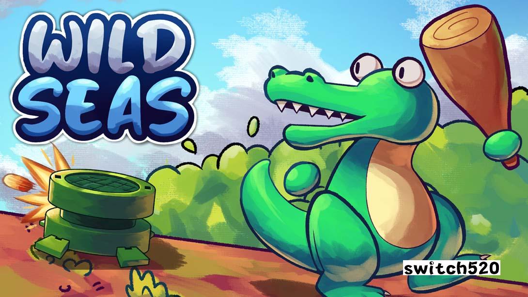狂暴海洋 Wild Seas_Switch游戏_任天堂switch游戏下载_ns游戏下载_switch游戏下载_大气层游戏_TX游戏_xci游戏_nsp游戏_nsz游戏_switch金手指_ns金手指mod_任天堂游戏修改_switch520_Switch2_switch游戏下载_switch520_0