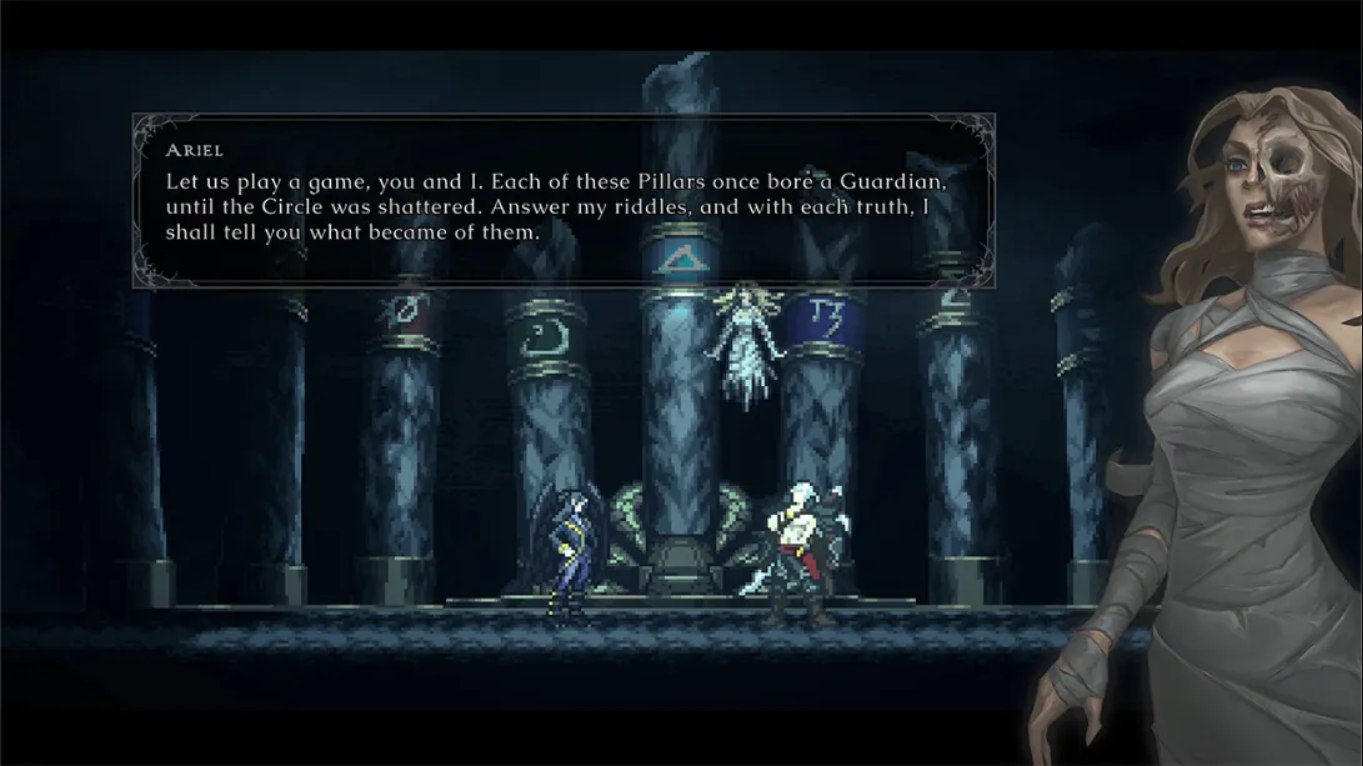 凯恩的遗产:崛起 .Legacy of Kain: Ascendance_Switch游戏_任天堂switch游戏下载_ns游戏下载_switch游戏下载_大气层游戏_TX游戏_xci游戏_nsp游戏_nsz游戏_switch金手指_ns金手指mod_任天堂游戏修改_switch520_Switch2_switch游戏下载_switch520_3