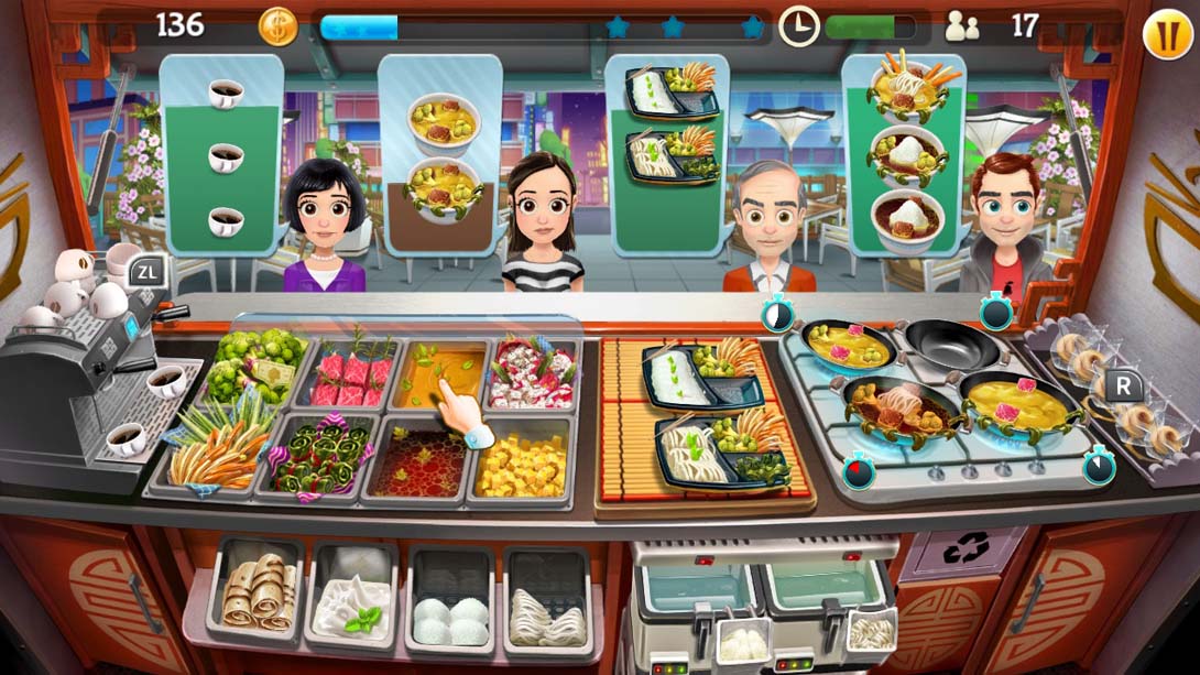 烹饪大亨 二合一 Food Truck Tycoons - 2 in 1 Bundle_Switch游戏_任天堂switch游戏下载_ns游戏下载_switch游戏下载_大气层游戏_TX游戏_xci游戏_nsp游戏_nsz游戏_switch金手指_ns金手指mod_任天堂游戏修改_switch520_Switch2_switch游戏下载_switch520_6