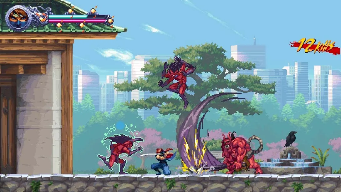 忍者外传 怒之羁绊 .NINJA GAIDEN Ragebound_热门冒险_中文游戏_nsz游戏_Switch游戏_NS游戏下载_switch游戏下载_switch520_4