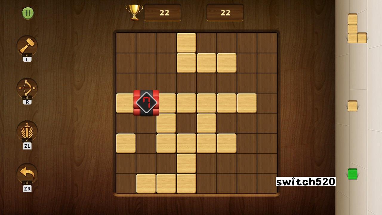 木块：经典休闲益智游戏 Wood Cube Block: Classic Casual Puzzle_Switch游戏_任天堂switch游戏下载_ns游戏下载_switch游戏下载_大气层游戏_TX游戏_xci游戏_nsp游戏_nsz游戏_switch金手指_ns金手指mod_任天堂游戏修改_switch520_Switch2_switch游戏下载_switch520_6