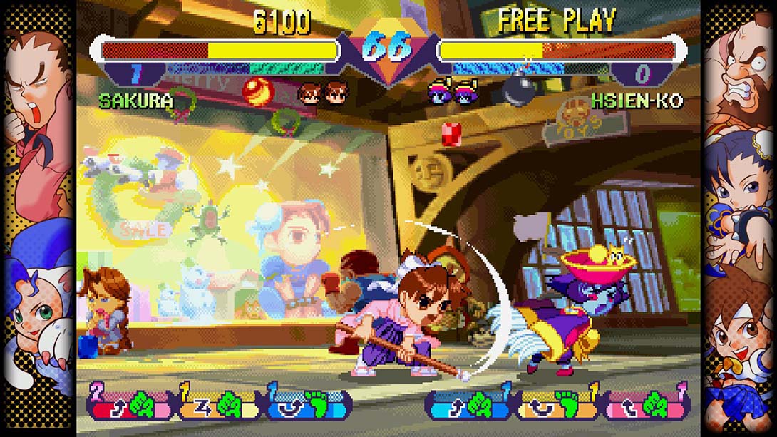卡普空格斗名作合集 CAPCOM FIGHTING COLLECTION_Switch游戏_任天堂switch游戏下载_ns游戏下载_switch游戏下载_大气层游戏_TX游戏_xci游戏_nsp游戏_nsz游戏_switch金手指_ns金手指mod_任天堂游戏修改_switch520_Switch2_switch游戏下载_switch520_3