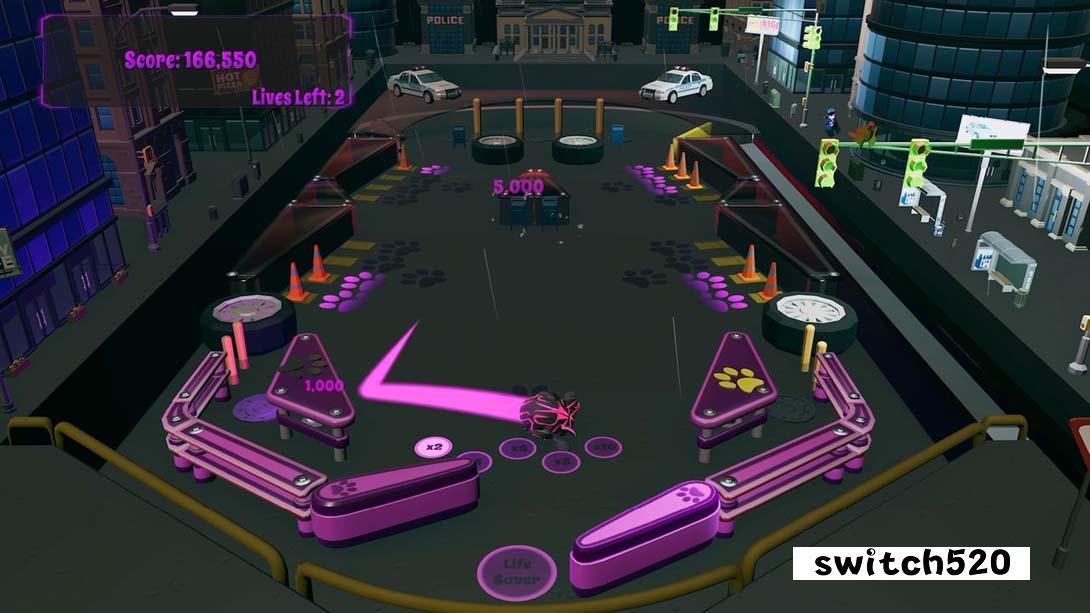 浣熊 Roxy 的弹子球恐慌 .Roxy Raccoon's Pinball Panic_Switch游戏_任天堂switch游戏下载_ns游戏下载_switch游戏下载_大气层游戏_TX游戏_xci游戏_nsp游戏_nsz游戏_switch金手指_ns金手指mod_任天堂游戏修改_switch520_Switch2_switch游戏下载_switch520_1
