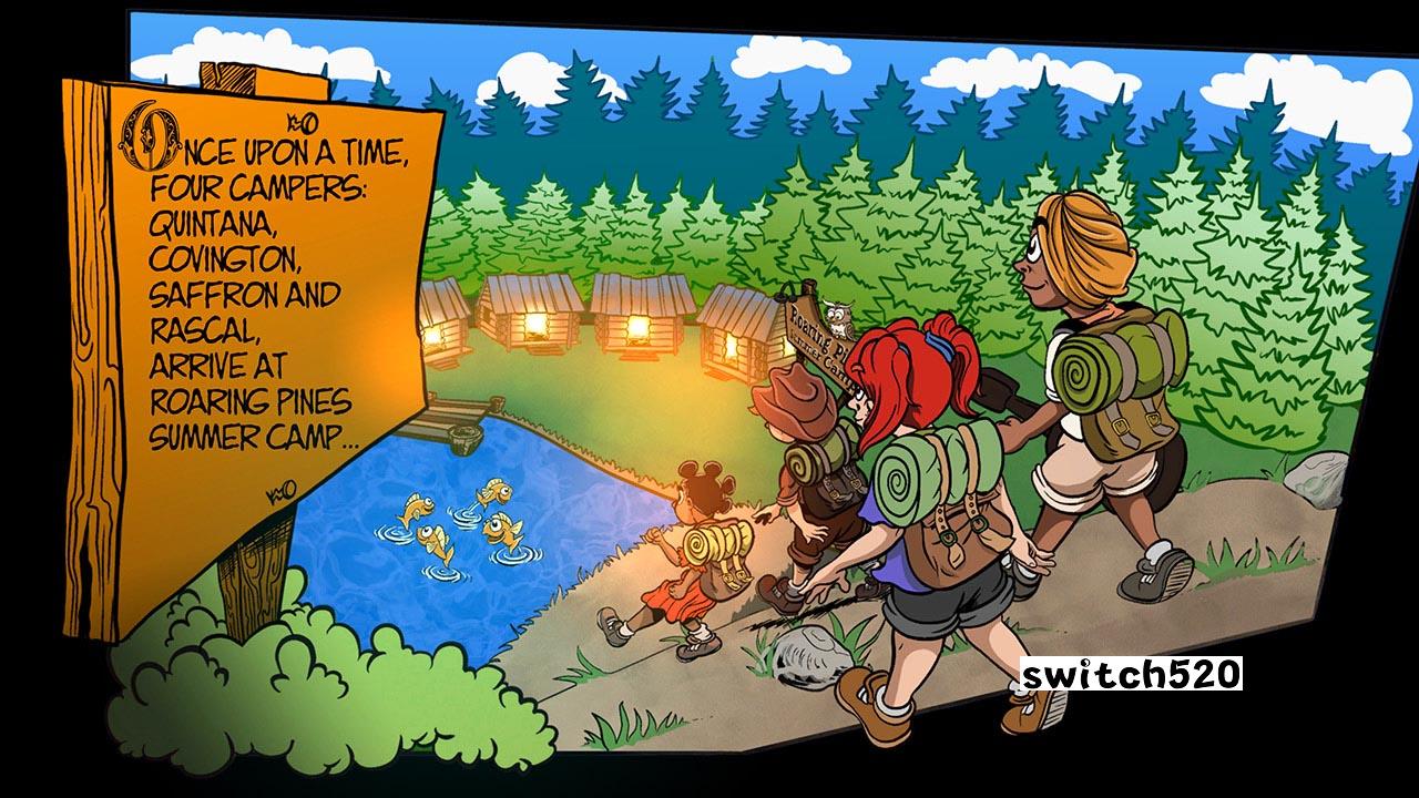 Camped Out!_Switch游戏_任天堂switch游戏下载_ns游戏下载_switch游戏下载_大气层游戏_TX游戏_xci游戏_nsp游戏_nsz游戏_switch金手指_ns金手指mod_任天堂游戏修改_switch520_Switch2_switch游戏下载_switch520_3
