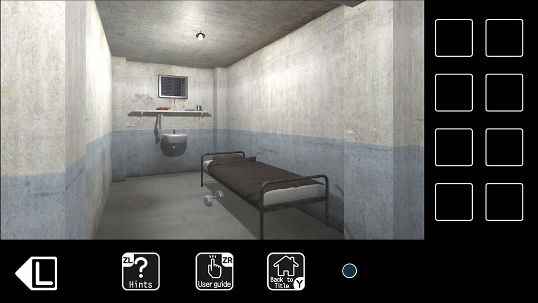 堡垒监狱 Japanese Escape Games The Fortress Prison_Switch游戏_任天堂switch游戏下载_ns游戏下载_switch游戏下载_大气层游戏_TX游戏_xci游戏_nsp游戏_nsz游戏_switch金手指_ns金手指mod_任天堂游戏修改_switch520_Switch2_switch游戏下载_switch520_4